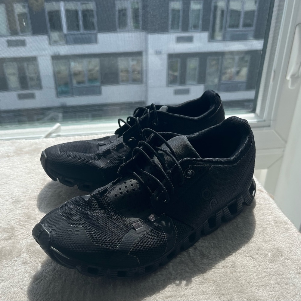 COPY - On Cloud - Cloud 5 Running Shoes